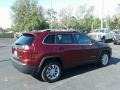 Velvet Red Pearl - Cherokee Latitude Photo No. 5