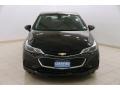 Mosaic Black Metallic - Cruze LT Photo No. 2