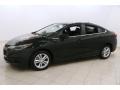 Mosaic Black Metallic - Cruze LT Photo No. 3