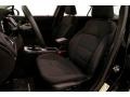 Mosaic Black Metallic - Cruze LT Photo No. 5