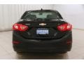 Mosaic Black Metallic - Cruze LT Photo No. 16