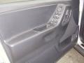 2004 Bright Silver Metallic Jeep Grand Cherokee Laredo 4x4  photo #11