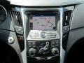 Shimmering White - Sonata Limited 2.0T Photo No. 15