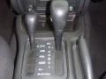2004 Bright Silver Metallic Jeep Grand Cherokee Laredo 4x4  photo #12