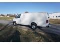 Oxford White - E-Series Van E250 Cargo Van Photo No. 26