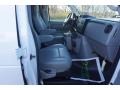 Oxford White - E-Series Van E250 Cargo Van Photo No. 31