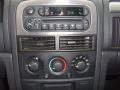 2004 Bright Silver Metallic Jeep Grand Cherokee Laredo 4x4  photo #13