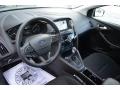 Ingot Silver - Focus SEL Sedan Photo No. 10