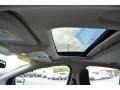 Ingot Silver - Focus SEL Sedan Photo No. 11