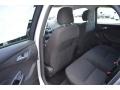 Ingot Silver - Focus SEL Sedan Photo No. 12