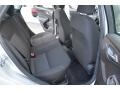 Ingot Silver - Focus SEL Sedan Photo No. 14