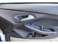 Ingot Silver - Focus SEL Sedan Photo No. 15