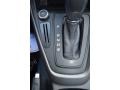 Ingot Silver - Focus SEL Sedan Photo No. 22