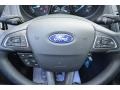 Ingot Silver - Focus SEL Sedan Photo No. 24