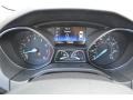 Ingot Silver - Focus SEL Sedan Photo No. 25