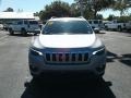 Billet Silver Metallic - Cherokee Latitude Plus Photo No. 8