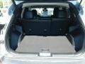 Billet Silver Metallic - Cherokee Latitude Plus Photo No. 19