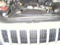 2004 Bright Silver Metallic Jeep Grand Cherokee Laredo 4x4  photo #19