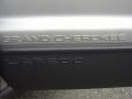 2004 Bright Silver Metallic Jeep Grand Cherokee Laredo 4x4  photo #20