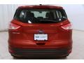 2015 Sunset Metallic Ford Escape S  photo #17