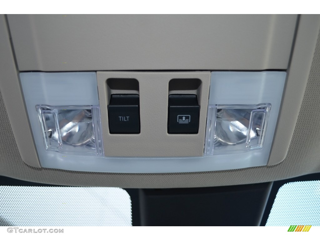 2014 Edge Limited - Mineral Gray / Charcoal Black photo #28
