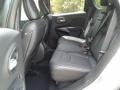 Black Rear Seat Photo for 2019 Jeep Cherokee #126652343