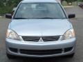 2006 Cool Silver Metallic Mitsubishi Lancer ES  photo #1