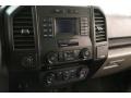 Blue Flame Metallic - F150 XL SuperCab 4x4 Photo No. 8