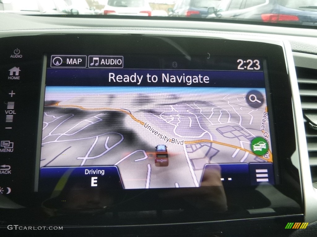 2019 Honda Ridgeline RTL-T AWD Navigation Photo #126652961