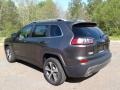 Granite Crystal Metallic - Cherokee Limited Photo No. 8