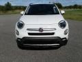 2018 White (Bianco) Fiat 500X Trekking  photo #3