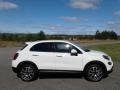 2018 White (Bianco) Fiat 500X Trekking  photo #5