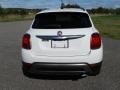 2018 White (Bianco) Fiat 500X Trekking  photo #7