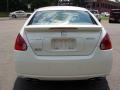 2007 Winter Frost Pearl Nissan Maxima 3.5 SL  photo #5