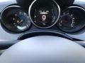 Brown Gauges Photo for 2018 Fiat 500X #126654584
