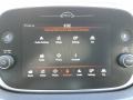 Brown Controls Photo for 2018 Fiat 500X #126654656