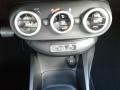 Brown Controls Photo for 2018 Fiat 500X #126654716