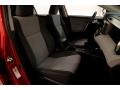 Barcelona Red Metallic - RAV4 LE Photo No. 13