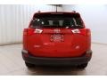 Barcelona Red Metallic - RAV4 LE Photo No. 16