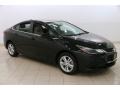 Mosaic Black Metallic - Cruze LT Photo No. 1