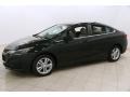 Mosaic Black Metallic - Cruze LT Photo No. 3