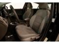 Mosaic Black Metallic - Cruze LT Photo No. 5