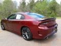 Octane Red Pearl - Charger R/T Scat Pack Photo No. 8