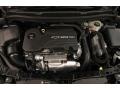 Mosaic Black Metallic - Cruze LT Photo No. 18