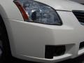 Winter Frost Pearl - Maxima 3.5 SL Photo No. 13