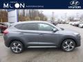 Coliseum Gray - Tucson Sport AWD Photo No. 1