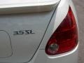 Winter Frost Pearl - Maxima 3.5 SL Photo No. 15