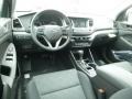Coliseum Gray - Tucson Sport AWD Photo No. 9