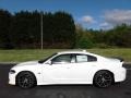 White Knuckle 2018 Dodge Charger R/T Scat Pack
