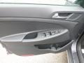 Coliseum Gray - Tucson Sport AWD Photo No. 11